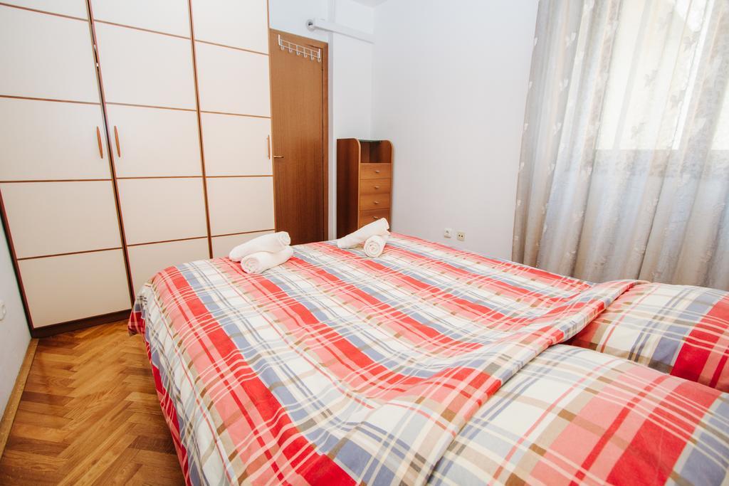 Apartment Stella สปลิท ภายนอก รูปภาพ
